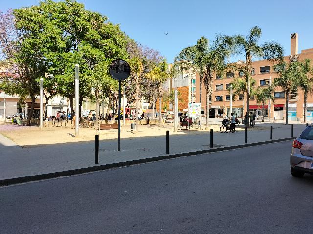 Imagen 9 Dúplex en venta en Hospitalet De Llobregat L´ / Castelao - Plaça de Lola Anglada