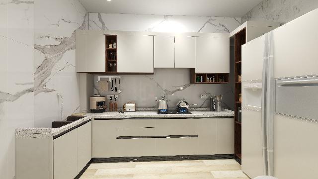 Imagen 3 Inmueble 289693 - Dúplex en venta en Hospitalet De Llobregat (L´) / Castelao - Plaça de Lola Anglada