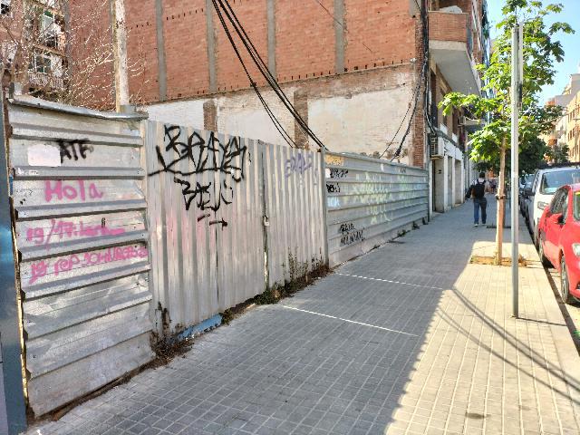 Imagen 19 Inmueble 289705 - Piso en venta en Hospitalet De Llobregat (L´) / Castelao - Plaça de Lola Anglada