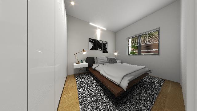 Imagen 8 Piso en venta en Hospitalet De Llobregat L´ / Castelao - Plaça de Lola Anglada