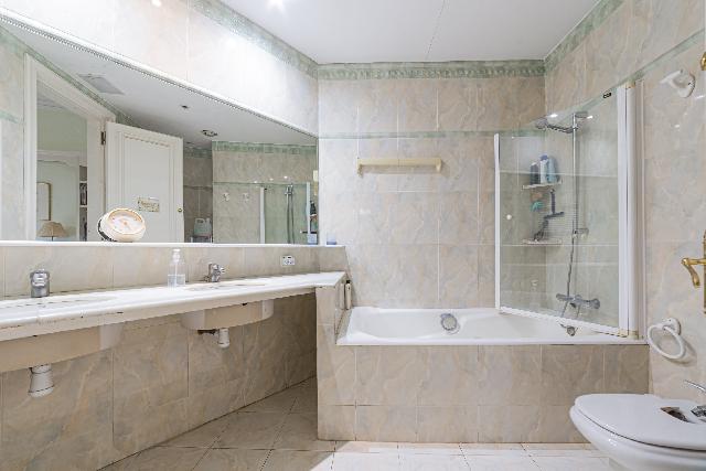 Imagen 5 Inmueble 292806 - Piso en venta en Barcelona / Al lado de Plaza Catalunya