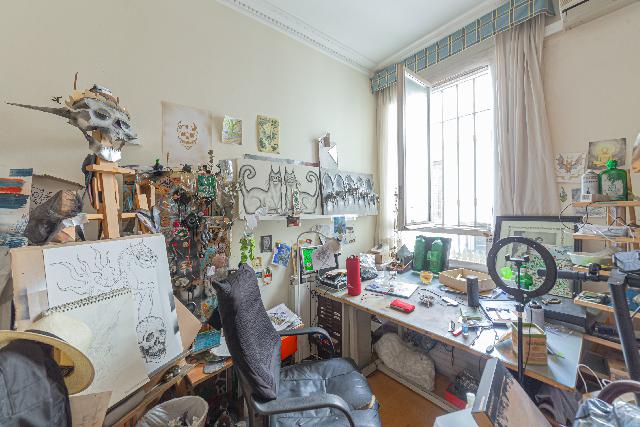 Imagen 29 Inmueble 292806 - Piso en venta en Barcelona / Al lado de Plaza Catalunya