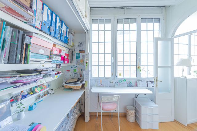 Imagen 30 Inmueble 292806 - Piso en venta en Barcelona / Al lado de Plaza Catalunya