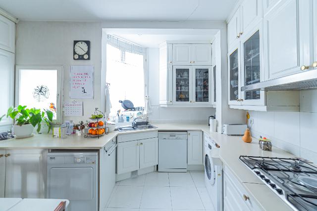 Imagen 28 Inmueble 292806 - Piso en venta en Barcelona / Al lado de Plaza Catalunya