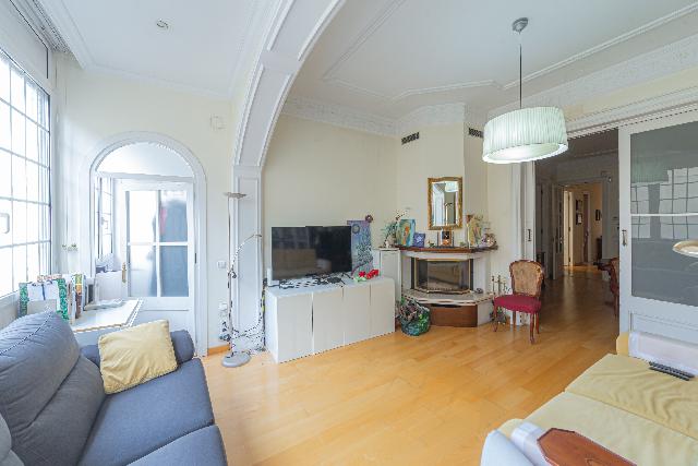 Imagen 14 Inmueble 292806 - Piso en venta en Barcelona / Al lado de Plaza Catalunya