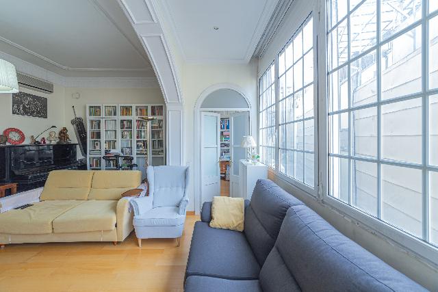 Imagen 15 Inmueble 292806 - Piso en venta en Barcelona / Al lado de Plaza Catalunya