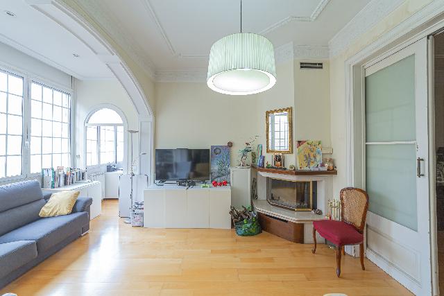 Imagen 9 Inmueble 292806 - Piso en venta en Barcelona / Al lado de Plaza Catalunya