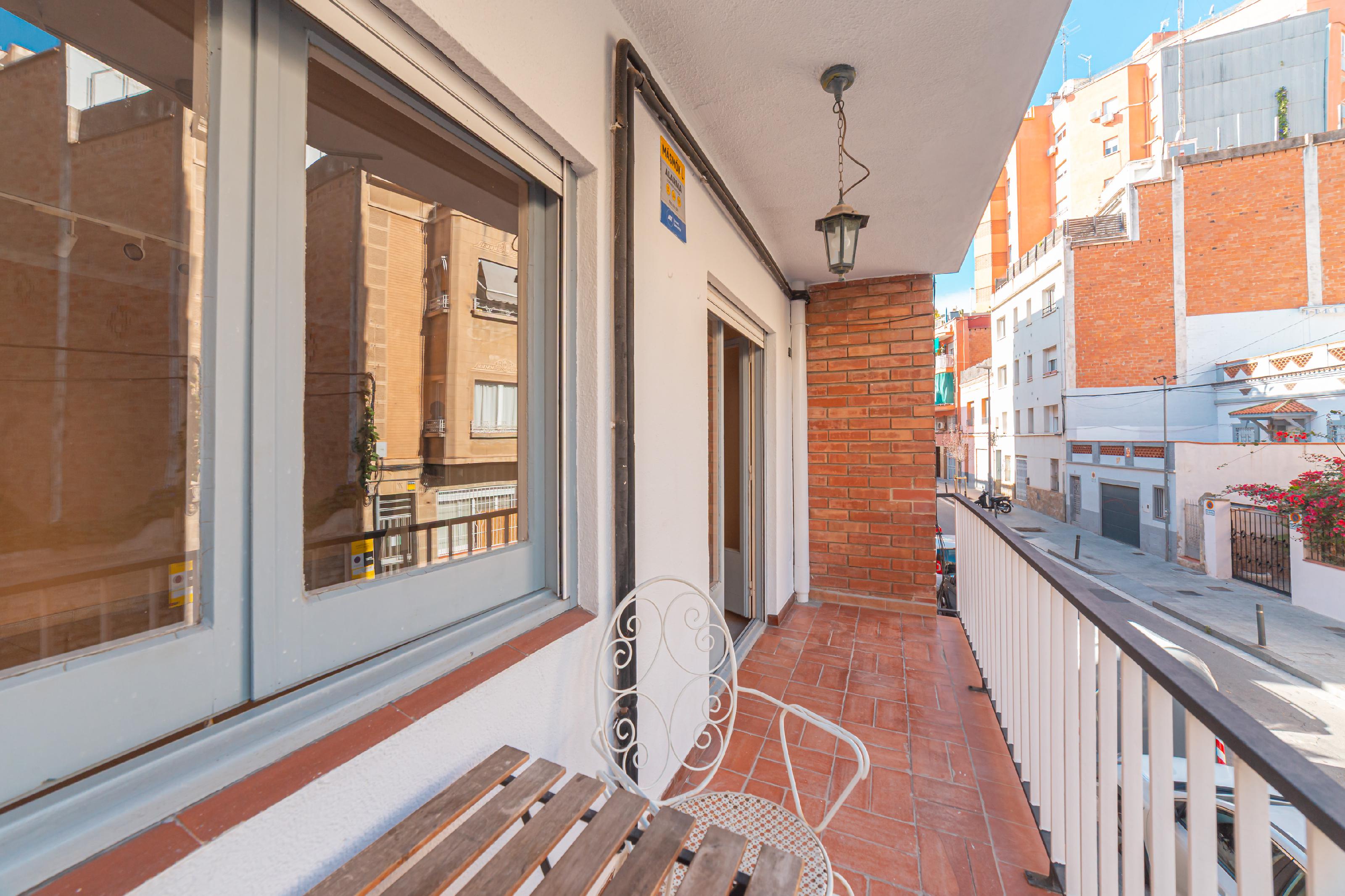 Imagen 13 Piso en venta en Barcelona / Josep Serrano - Parc Güell