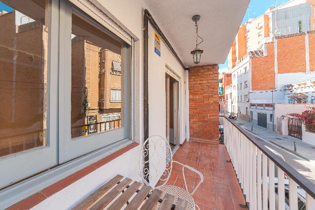 Imagen 13 Inmueble 292947 - Piso en venta en Barcelona / Josep Serrano - Parc Güell