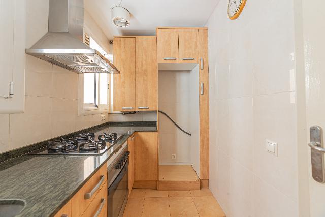 Imagen 21 Inmueble 292947 - Piso en venta en Barcelona / Josep Serrano - Parc Güell