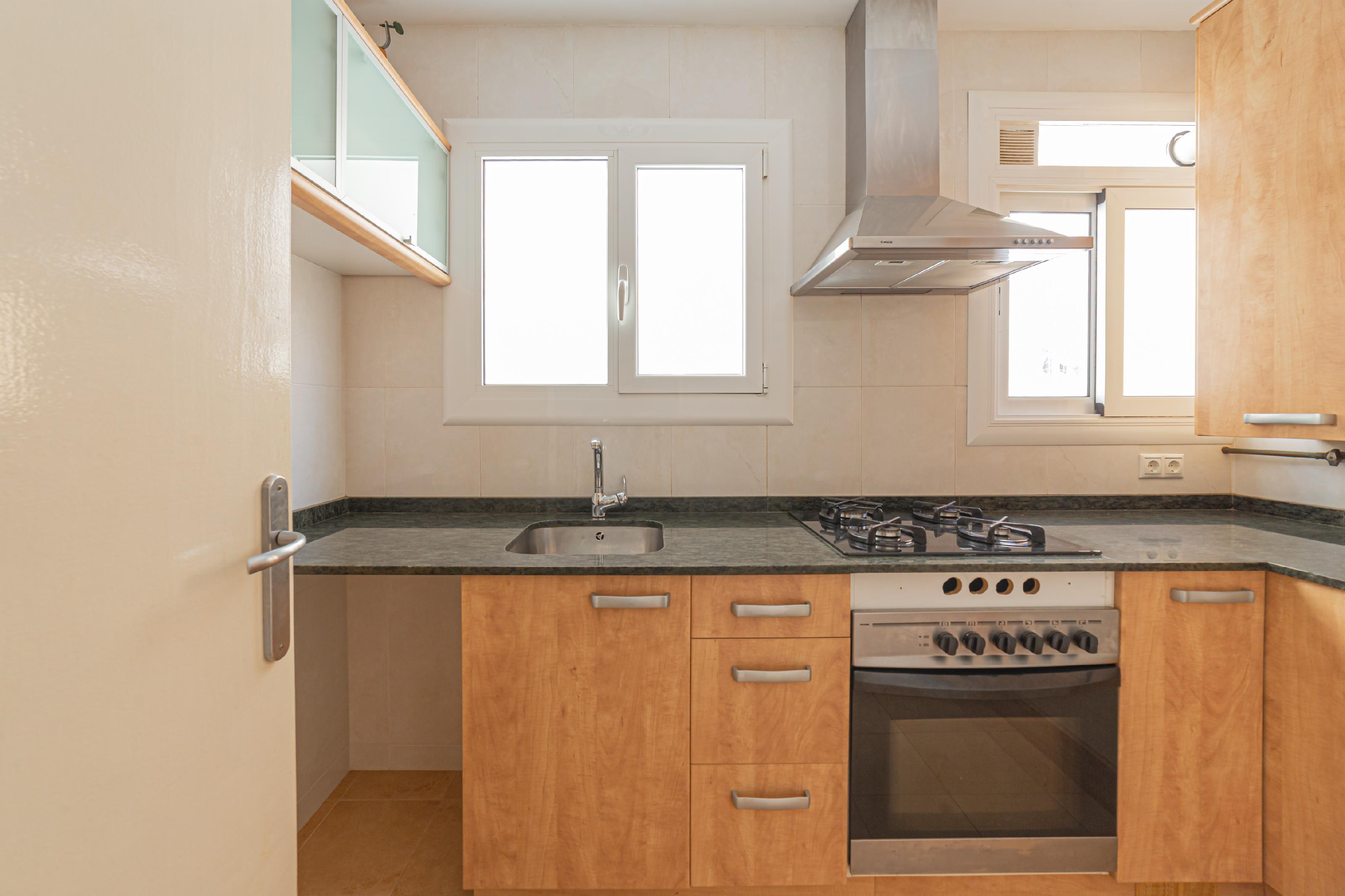 Imagen 5 Piso en venta en Barcelona / Josep Serrano - Parc Güell