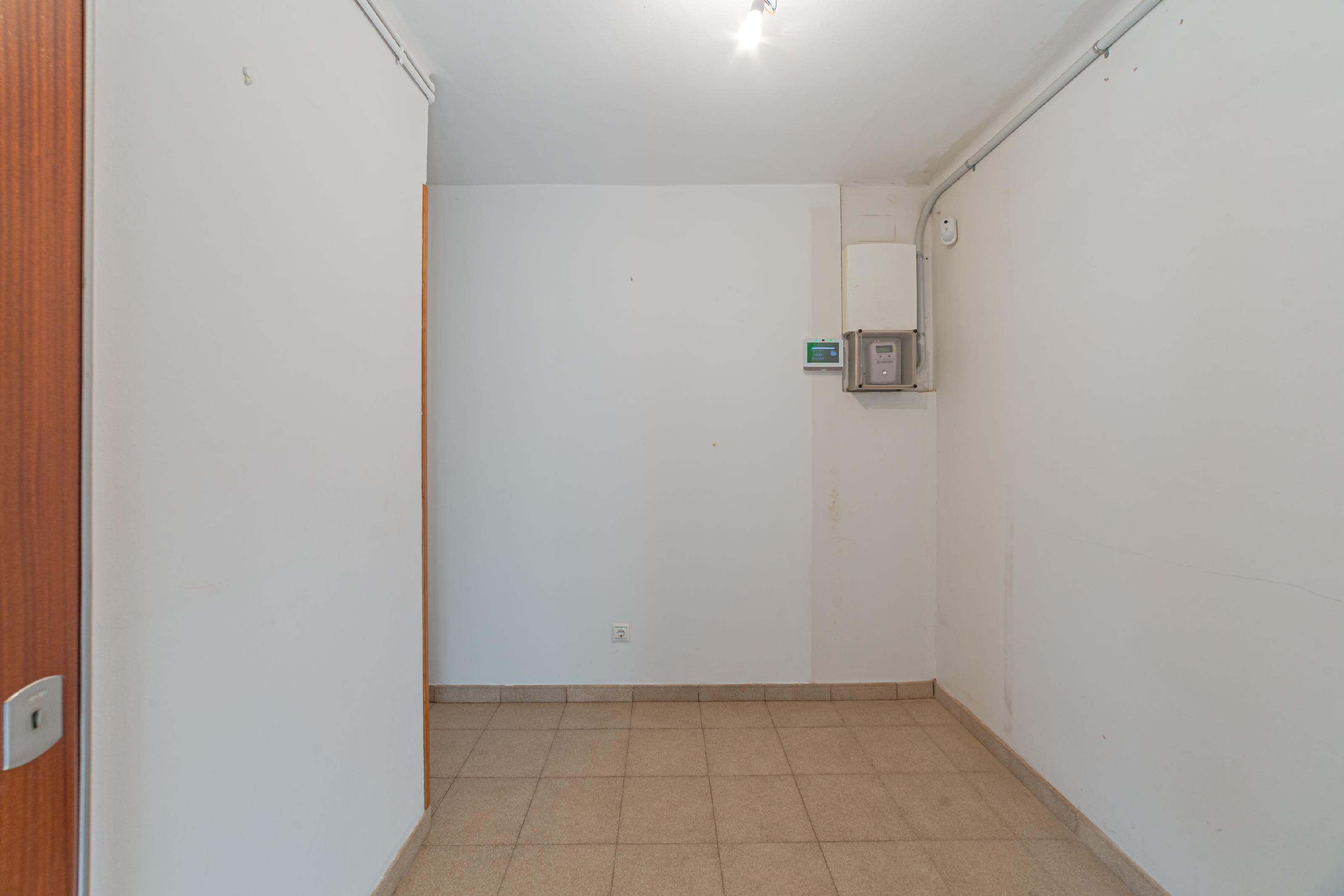 Imagen 9 Piso en venta en Barcelona / Josep Serrano - Parc Güell