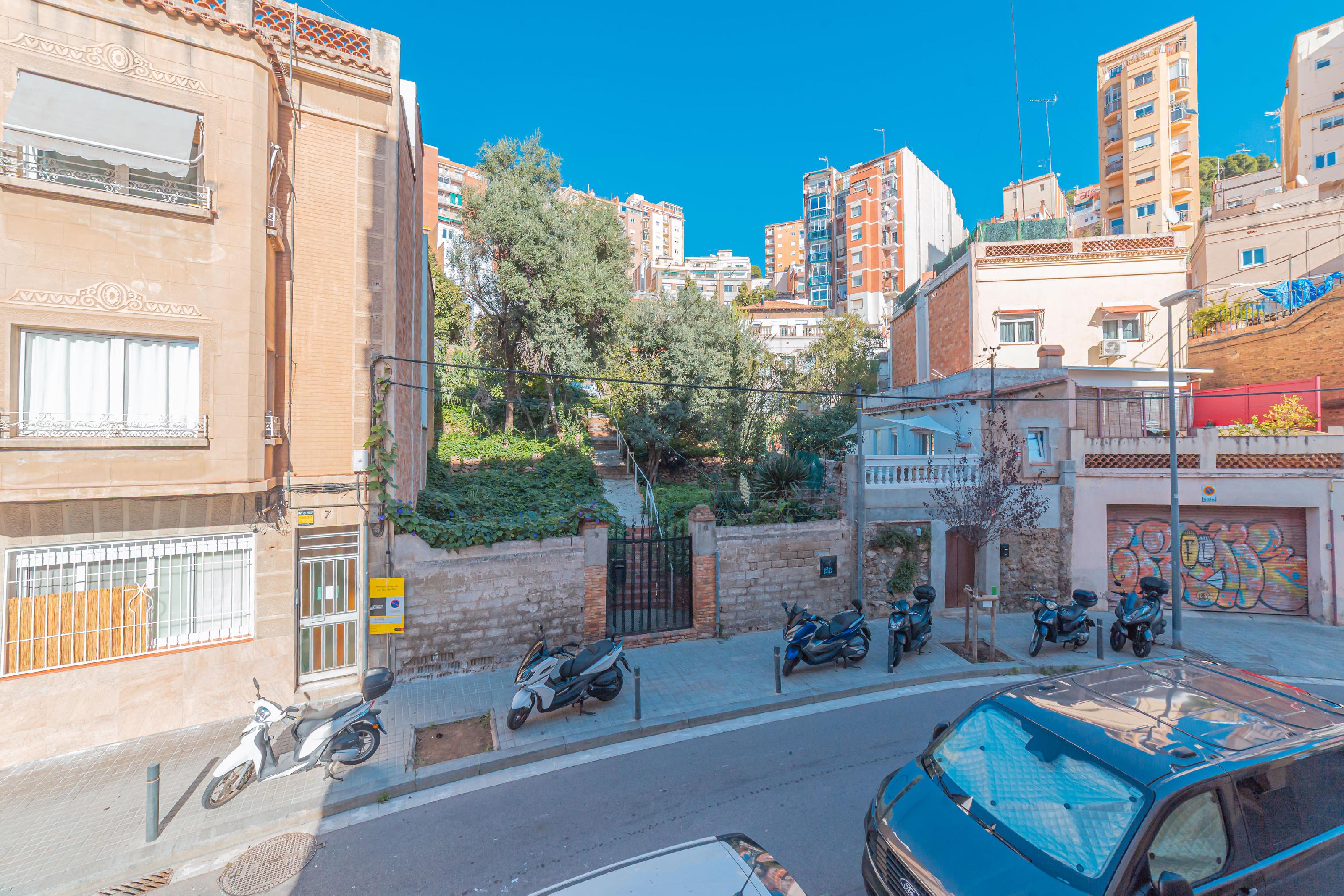 Imagen 16 Piso en venta en Barcelona / Josep Serrano - Parc Güell