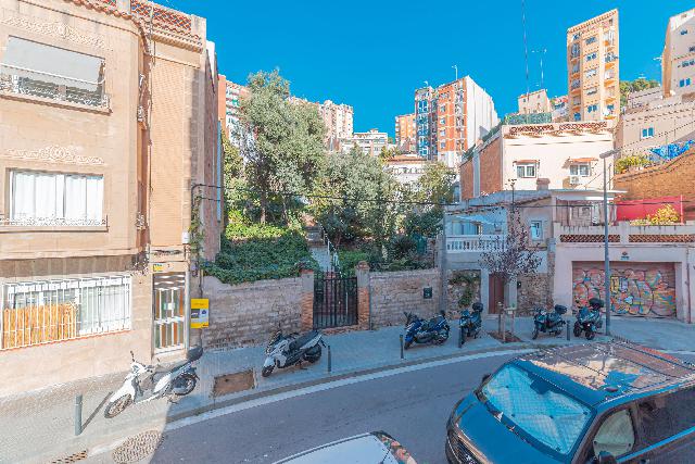 Imagen 16 Inmueble 292947 - Piso en venta en Barcelona / Josep Serrano - Parc Güell