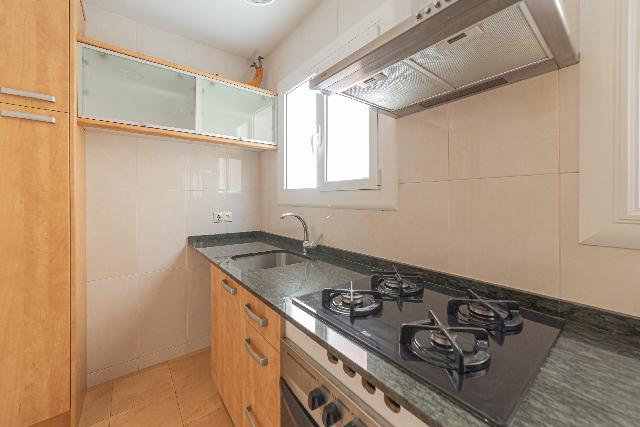 Imagen 23 Inmueble 292947 - Piso en venta en Barcelona / Josep Serrano - Parc Güell