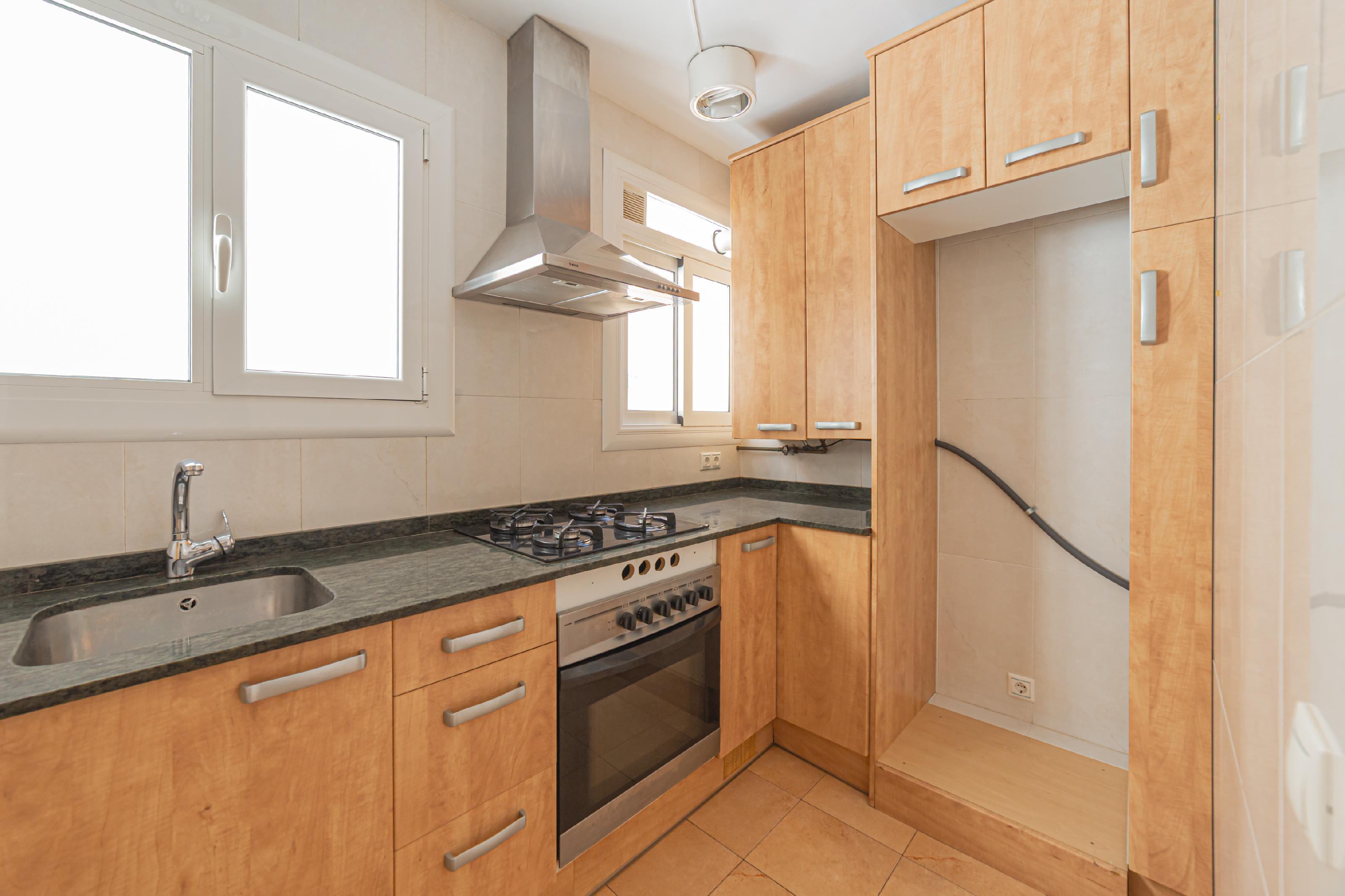 Imagen 22 Piso en venta en Barcelona / Josep Serrano - Parc Güell