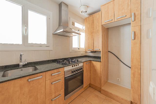 Imagen 22 Inmueble 292947 - Piso en venta en Barcelona / Josep Serrano - Parc Güell