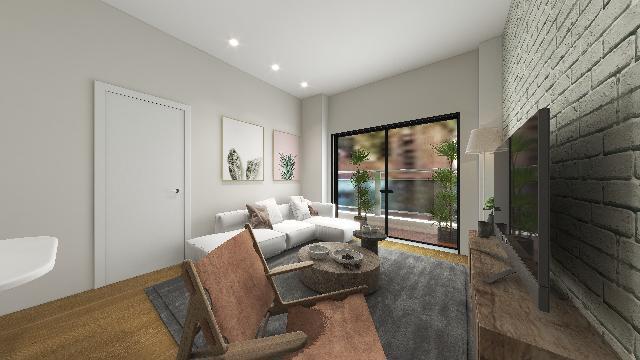 Imagen 5 Inmueble 297140 - Piso en venta en Hospitalet De Llobregat (L´) / Castelao - Plaça de Lola Anglada