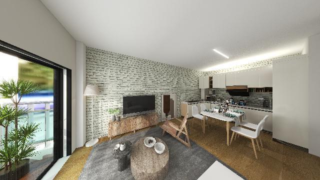 Imagen 2 Inmueble 297140 - Piso en venta en Hospitalet De Llobregat (L´) / Castelao - Plaça de Lola Anglada