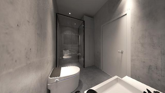 Imagen 9 Piso en venta en Hospitalet De Llobregat L´ / Castelao - Plaça de Lola Anglada