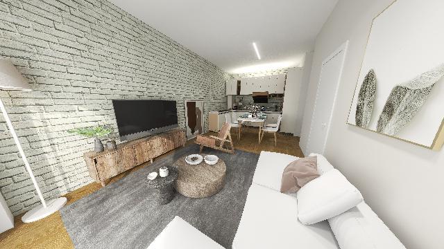 Imagen 5 Inmueble 297145 - Piso en venta en Hospitalet De Llobregat (L´) / Castelao - Plaça de Lola Anglada