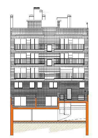 Imagen 8 Inmueble 297147 - Piso en venta en Hospitalet De Llobregat (L´) / Castelao - Plaça de Lola Anglada