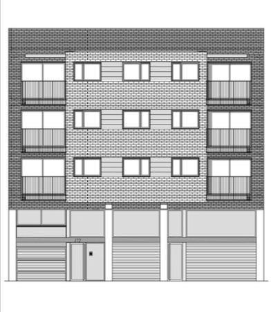 Imagen 9 Inmueble 297147 - Piso en venta en Hospitalet De Llobregat (L´) / Castelao - Plaça de Lola Anglada