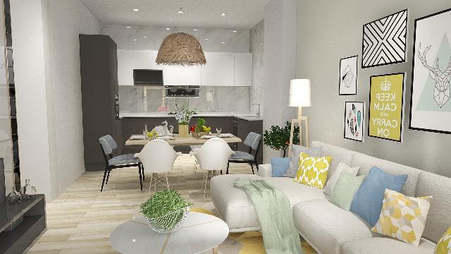 Imagen 1 Piso en venta en Hospitalet De Llobregat L´ / Castelao - Plaça de Lola Anglada