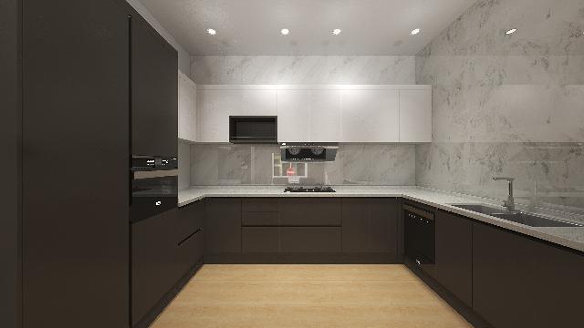 Imagen 3 Piso en venta en Hospitalet De Llobregat L´ / Castelao - Plaça de Lola Anglada