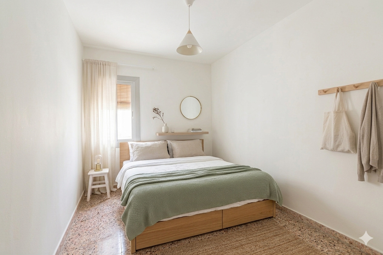 Imagen 27 Piso en venta en Sant Feliu De Llobregat / Próximo a Jardins del Palau Falguera