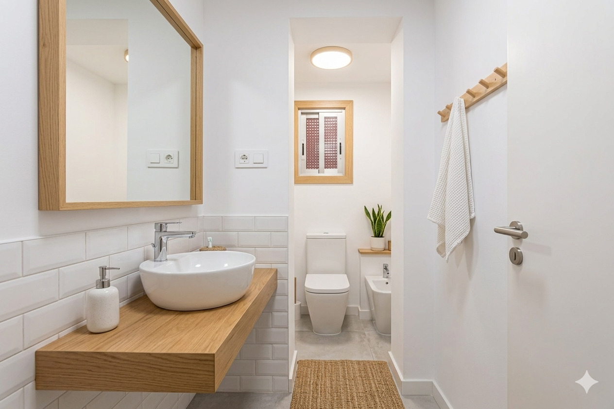 Imagen 7 Piso en venta en Sant Feliu De Llobregat / Próximo a Jardins del Palau Falguera