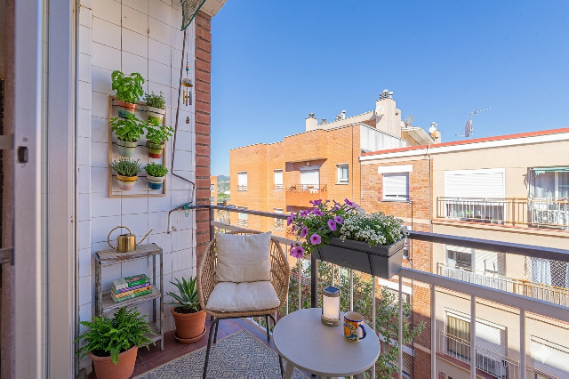 Imagen 9 Inmueble 302084 - Piso en venta en Sant Feliu De Llobregat / Próximo a Jardins del Palau Falguera