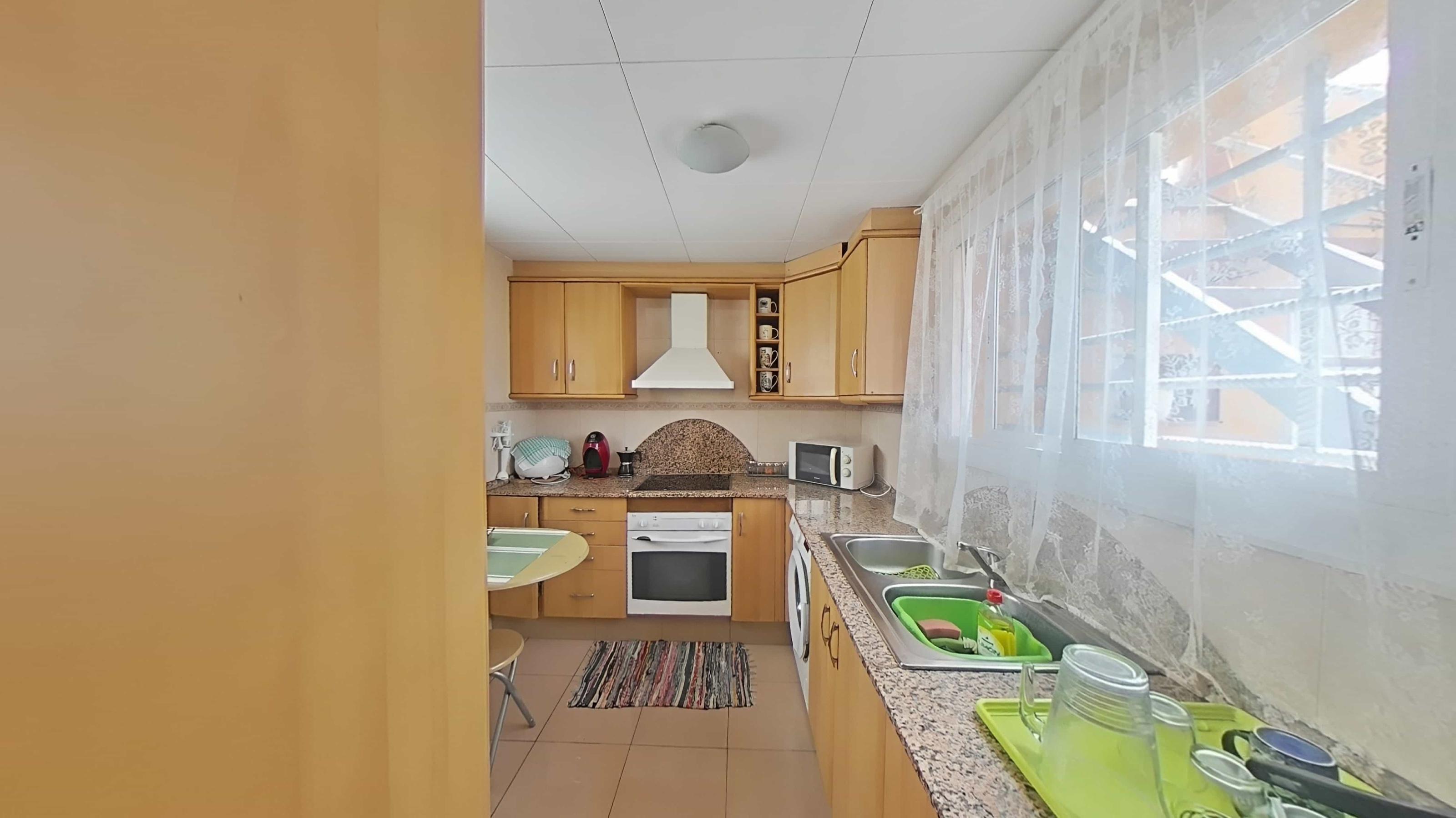 Imagen 26 Ático en venta en Mataró / Ronda Sant Olaguer