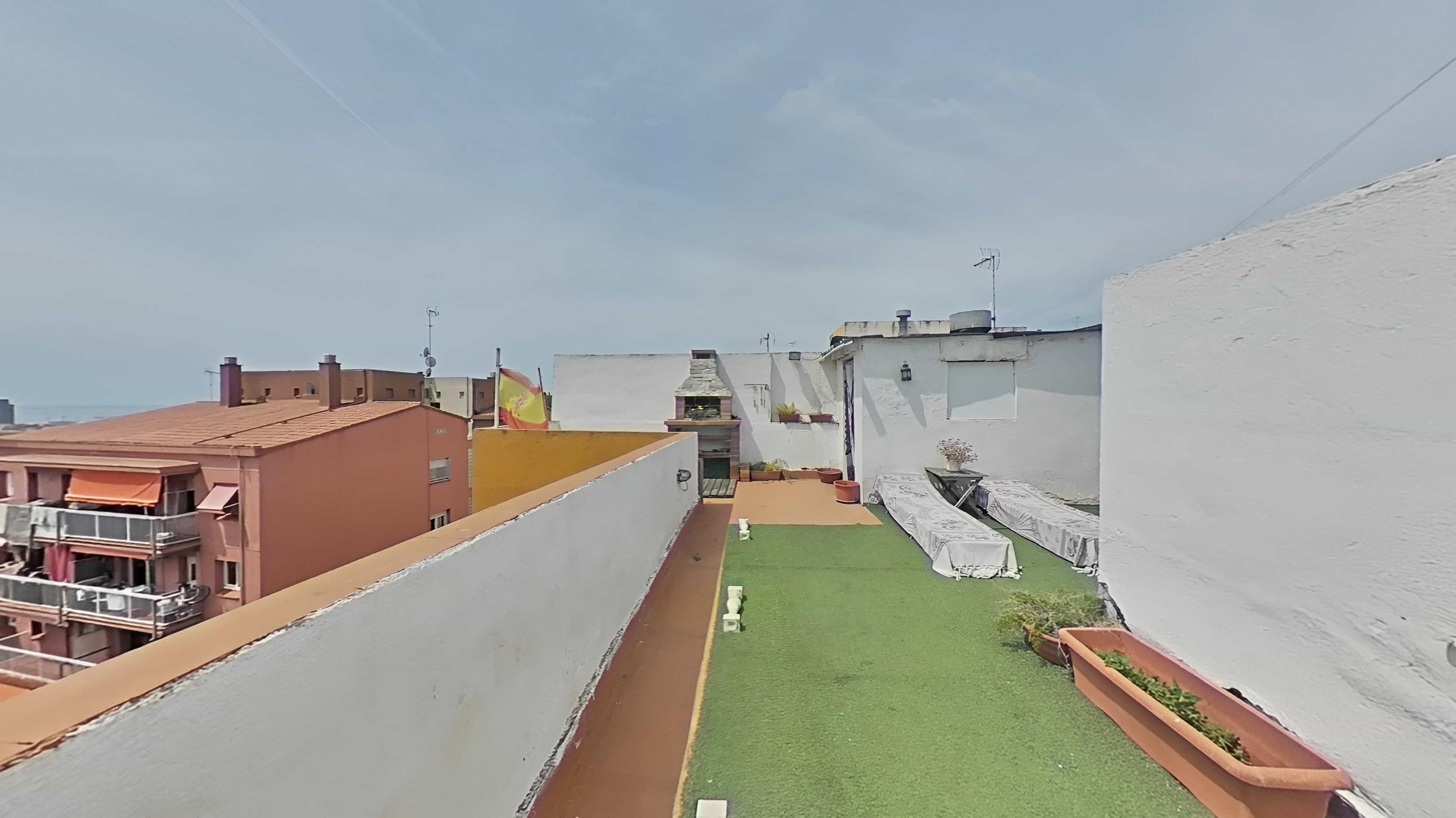 Imagen 50 Ático en venta en Mataró / Ronda Sant Olaguer