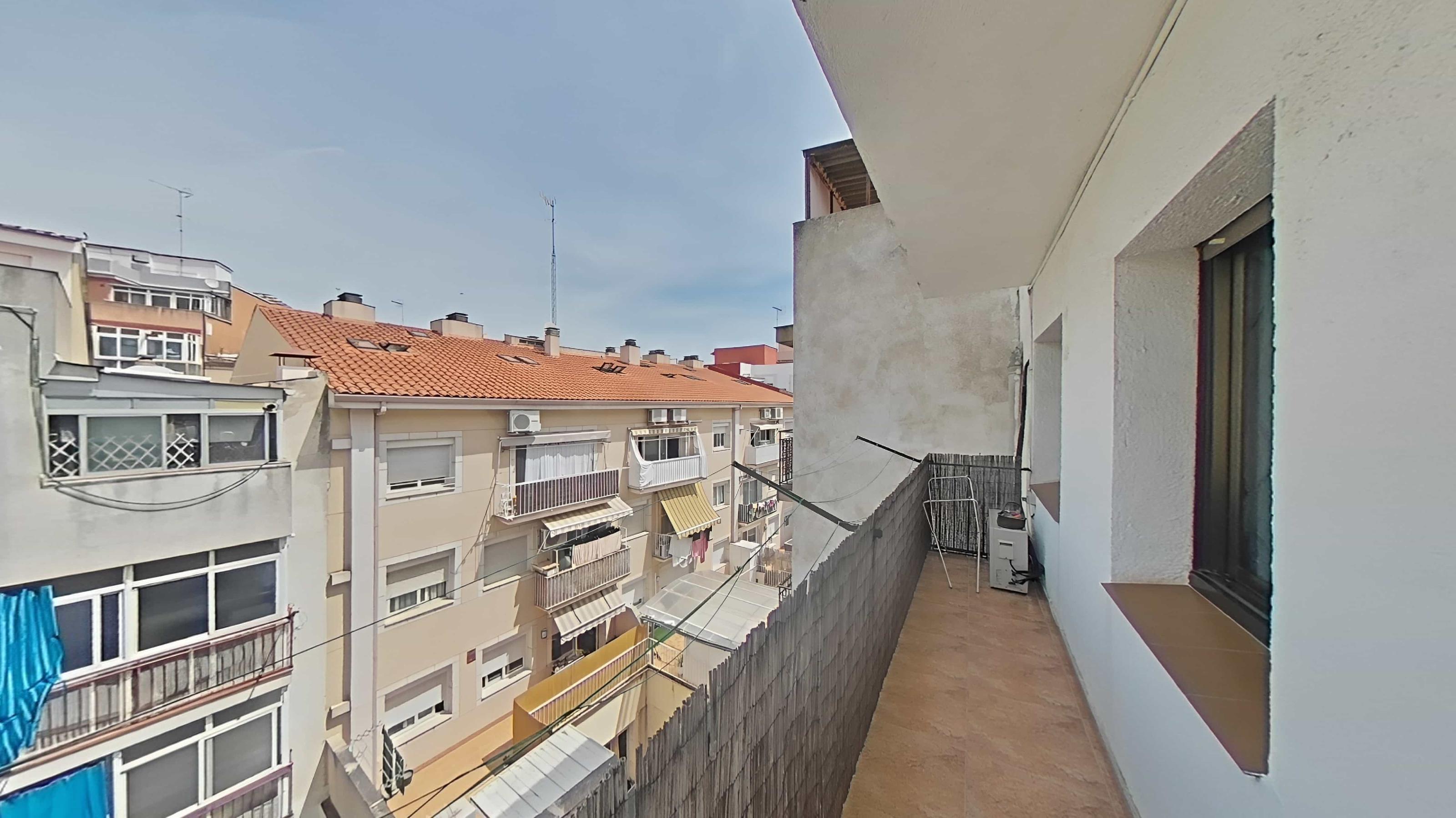 Imagen 42 Ático en venta en Mataró / Ronda Sant Olaguer