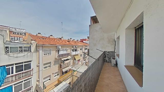 Imagen 42 Inmueble 291785 - Ático en venta en Mataró / Ronda Sant Olaguer