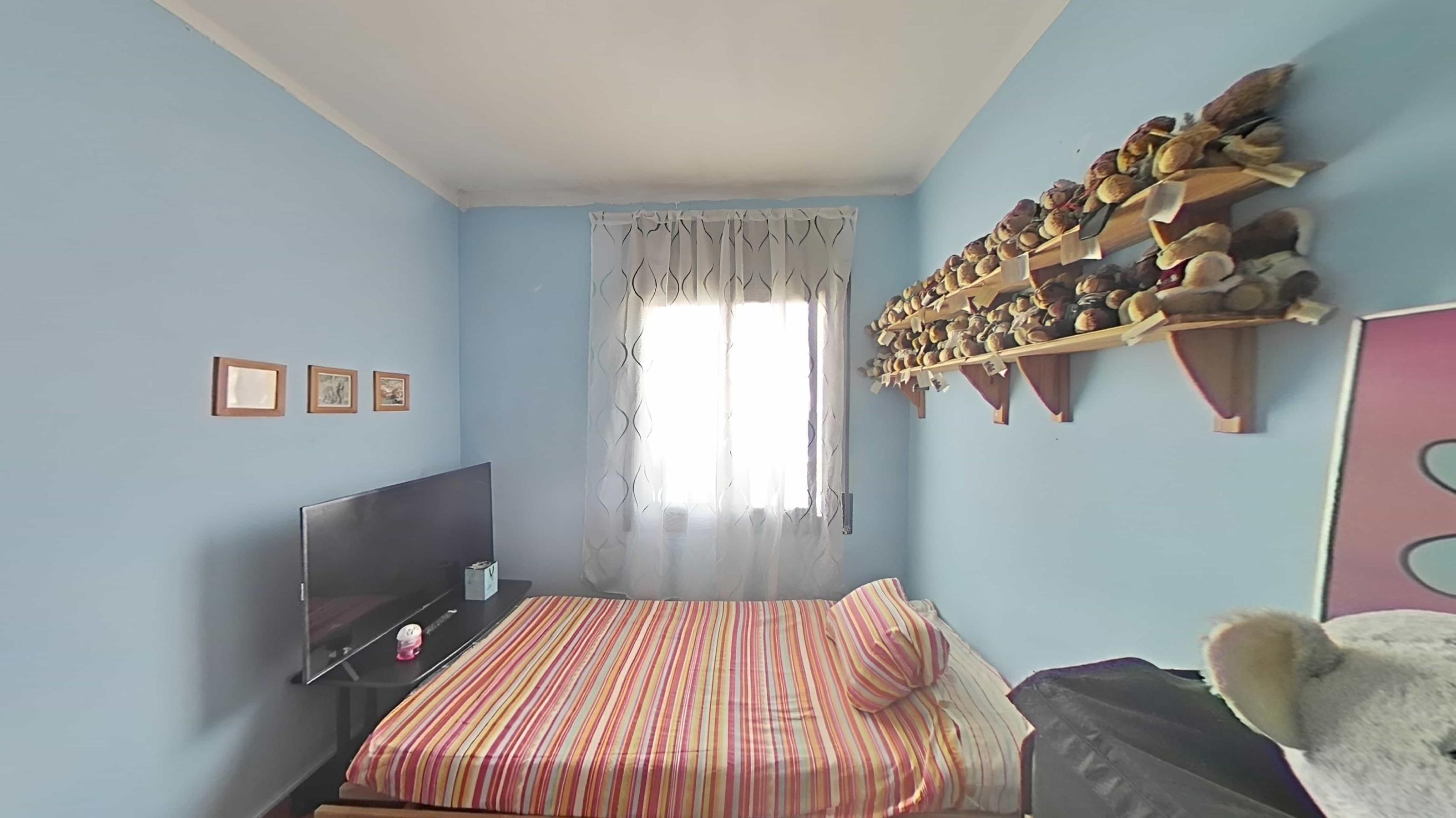 Imagen 15 Ático en venta en Mataró / Ronda Sant Olaguer