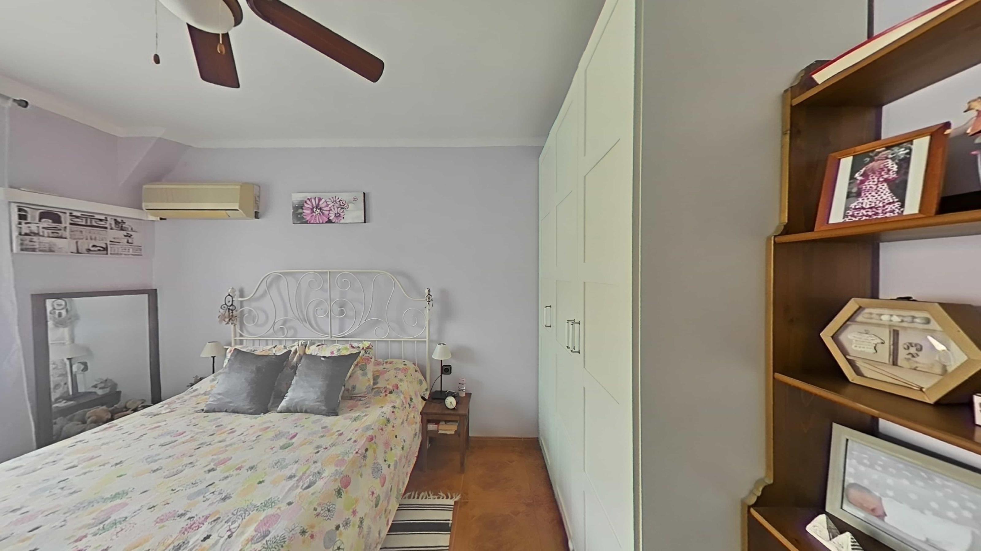 Imagen 19 Ático en venta en Mataró / Ronda Sant Olaguer