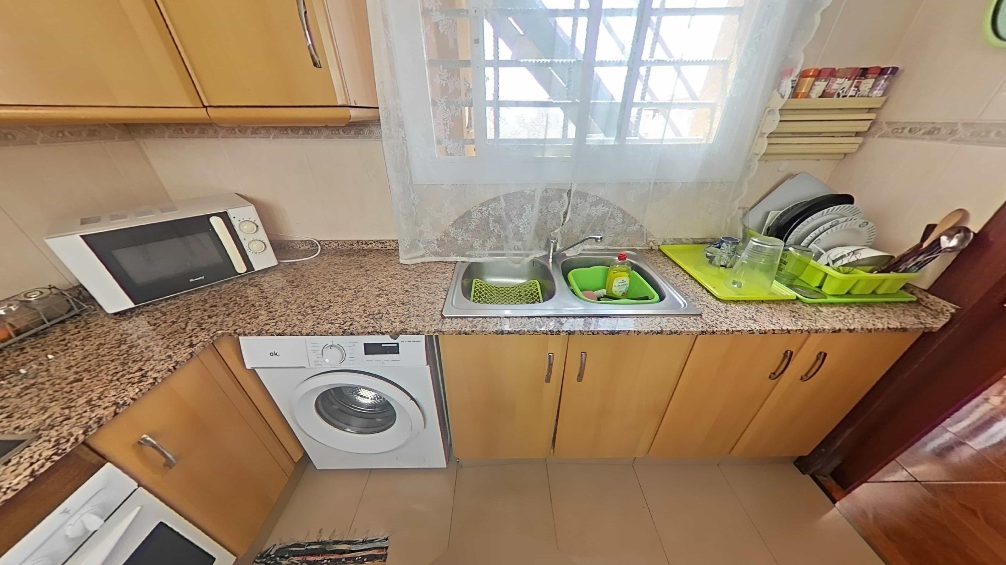 Imagen 22 Ático en venta en Mataró / Ronda Sant Olaguer