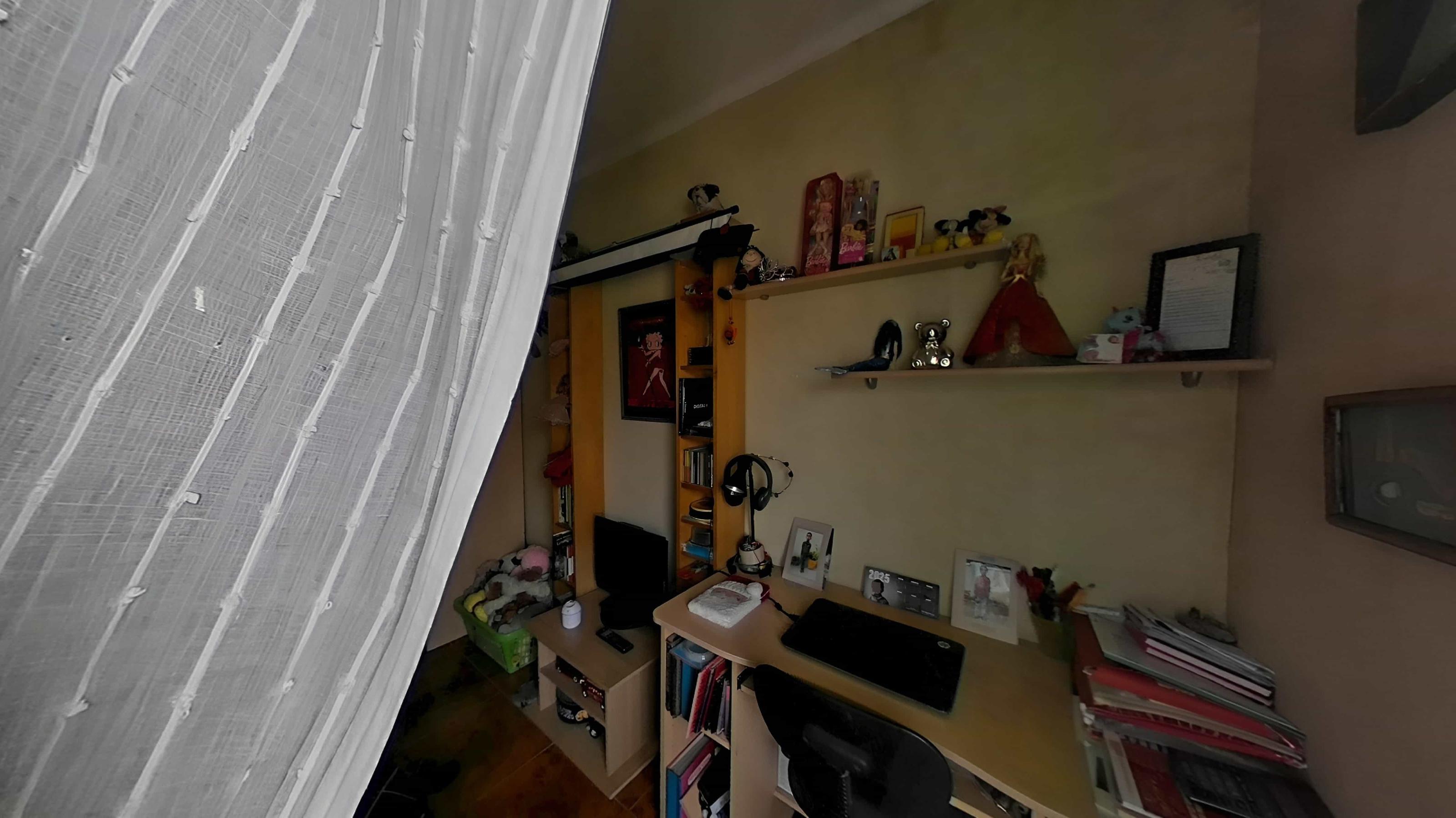 Imagen 36 Ático en venta en Mataró / Ronda Sant Olaguer