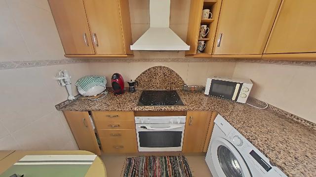 Imagen 21 Inmueble 291785 - Ático en venta en Mataró / Ronda Sant Olaguer