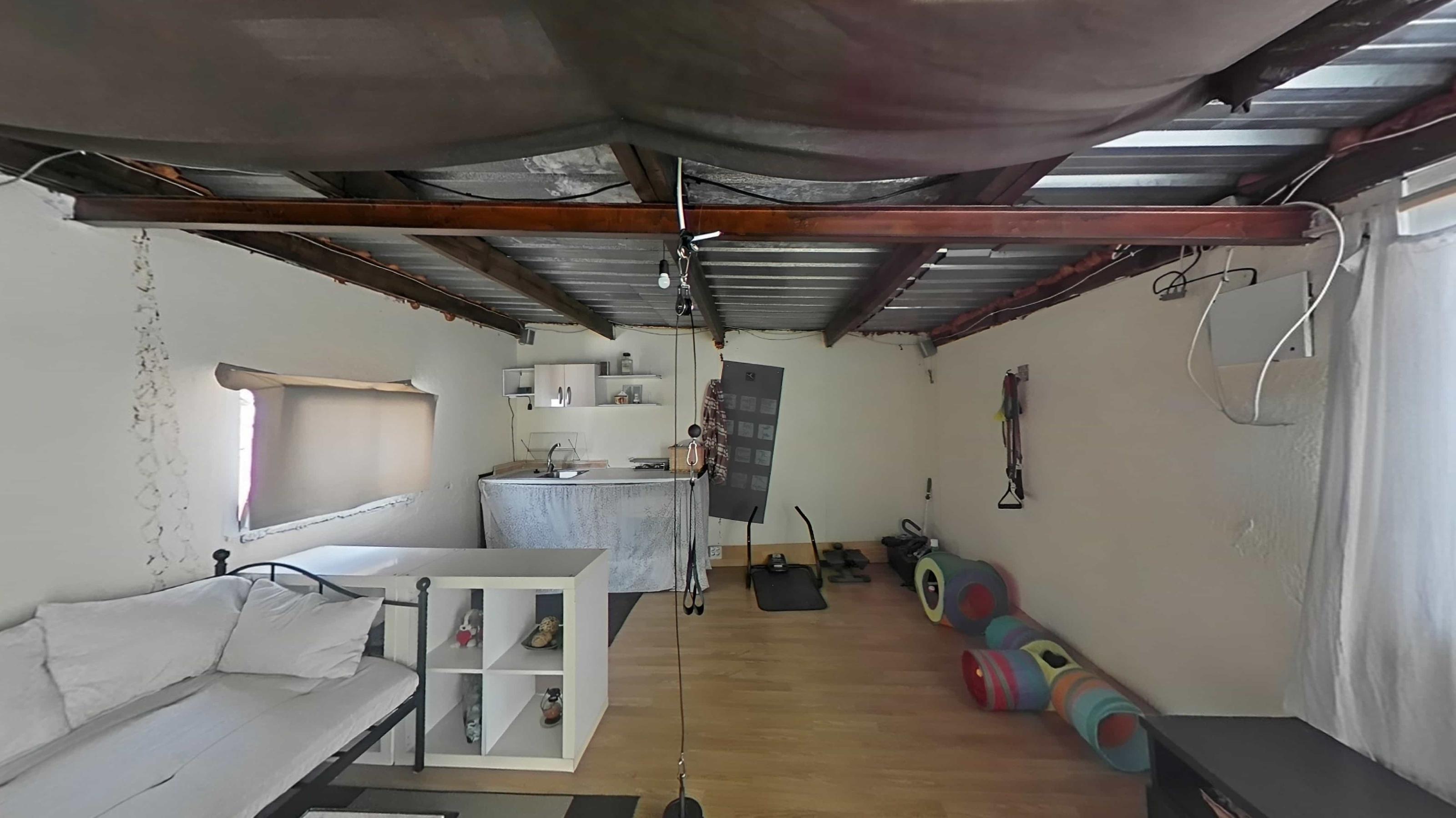 Imagen 56 Ático en venta en Mataró / Ronda Sant Olaguer