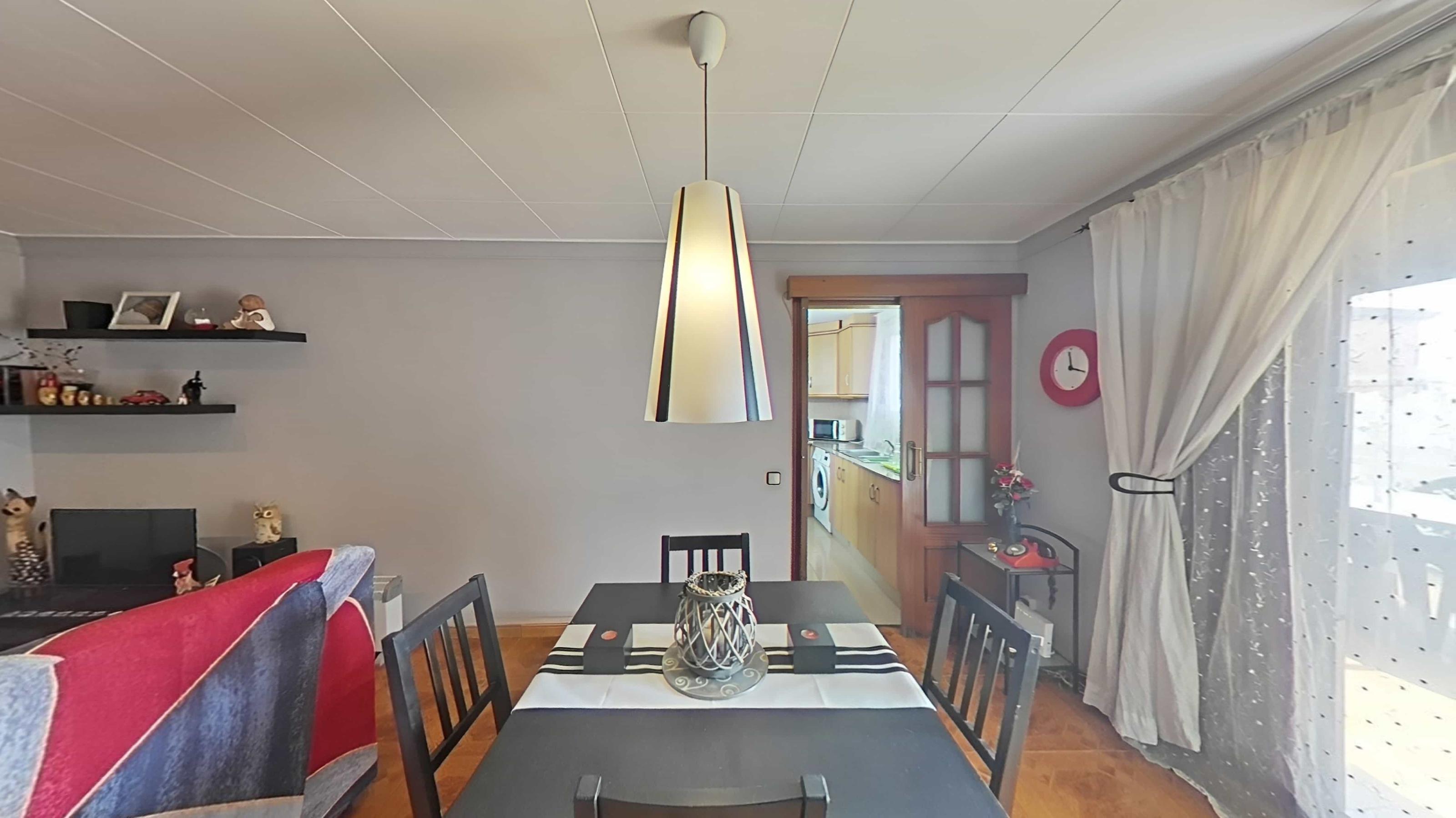 Imagen 30 Ático en venta en Mataró / Ronda Sant Olaguer