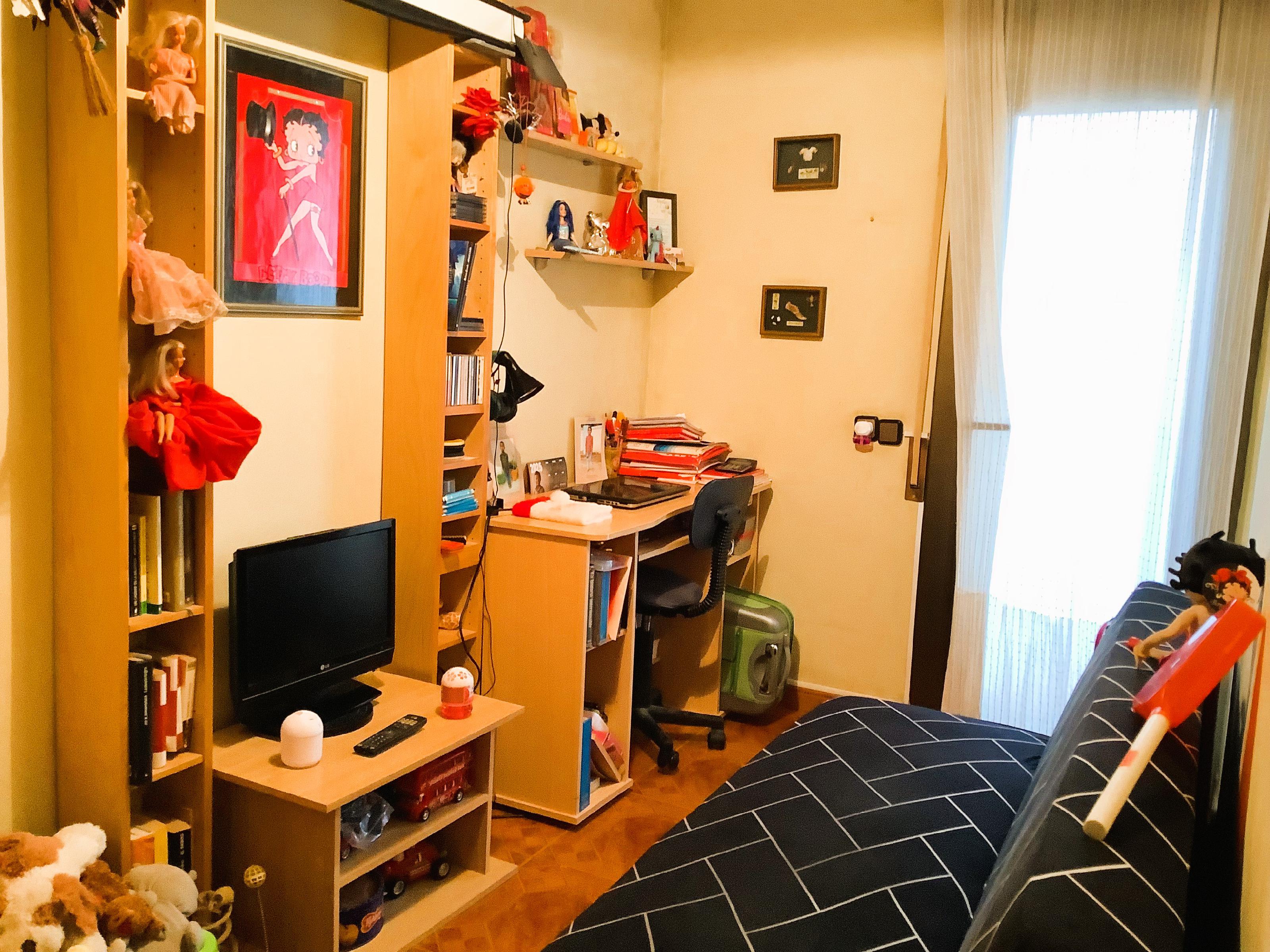 Imagen 13 Ático en venta en Mataró / Ronda Sant Olaguer