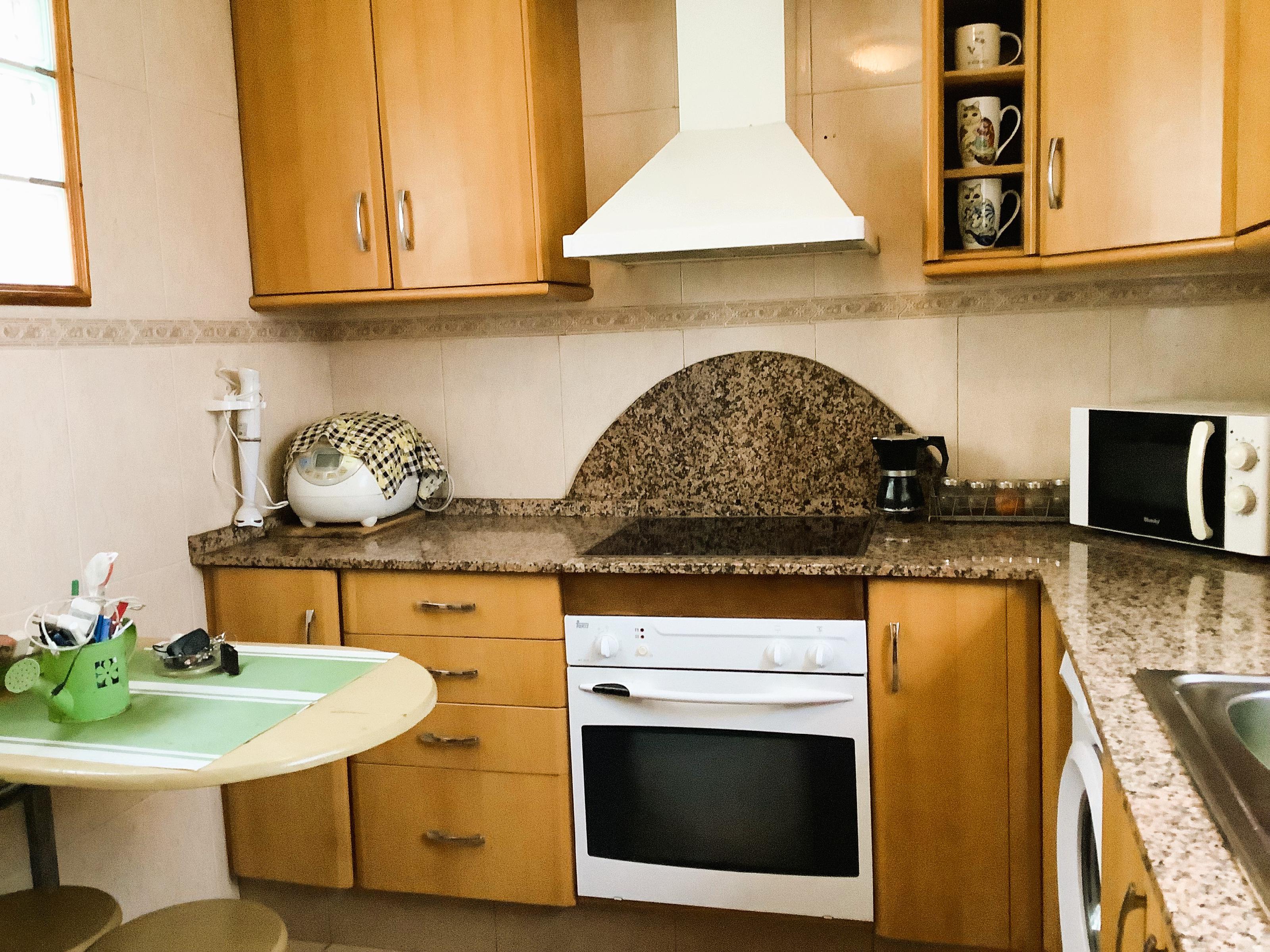 Imagen 6 Ático en venta en Mataró / Ronda Sant Olaguer