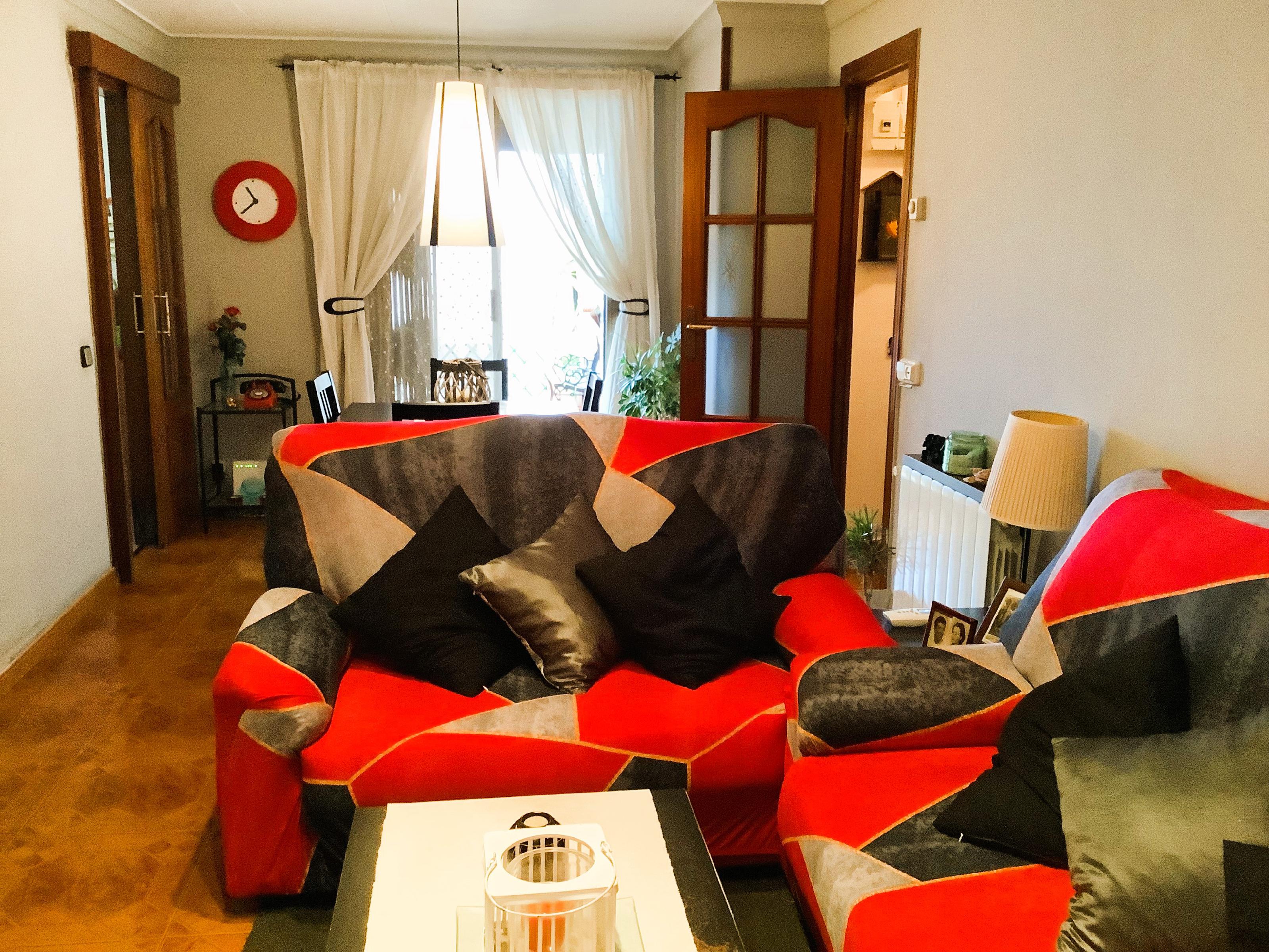 Imagen 7 Ático en venta en Mataró / Ronda Sant Olaguer