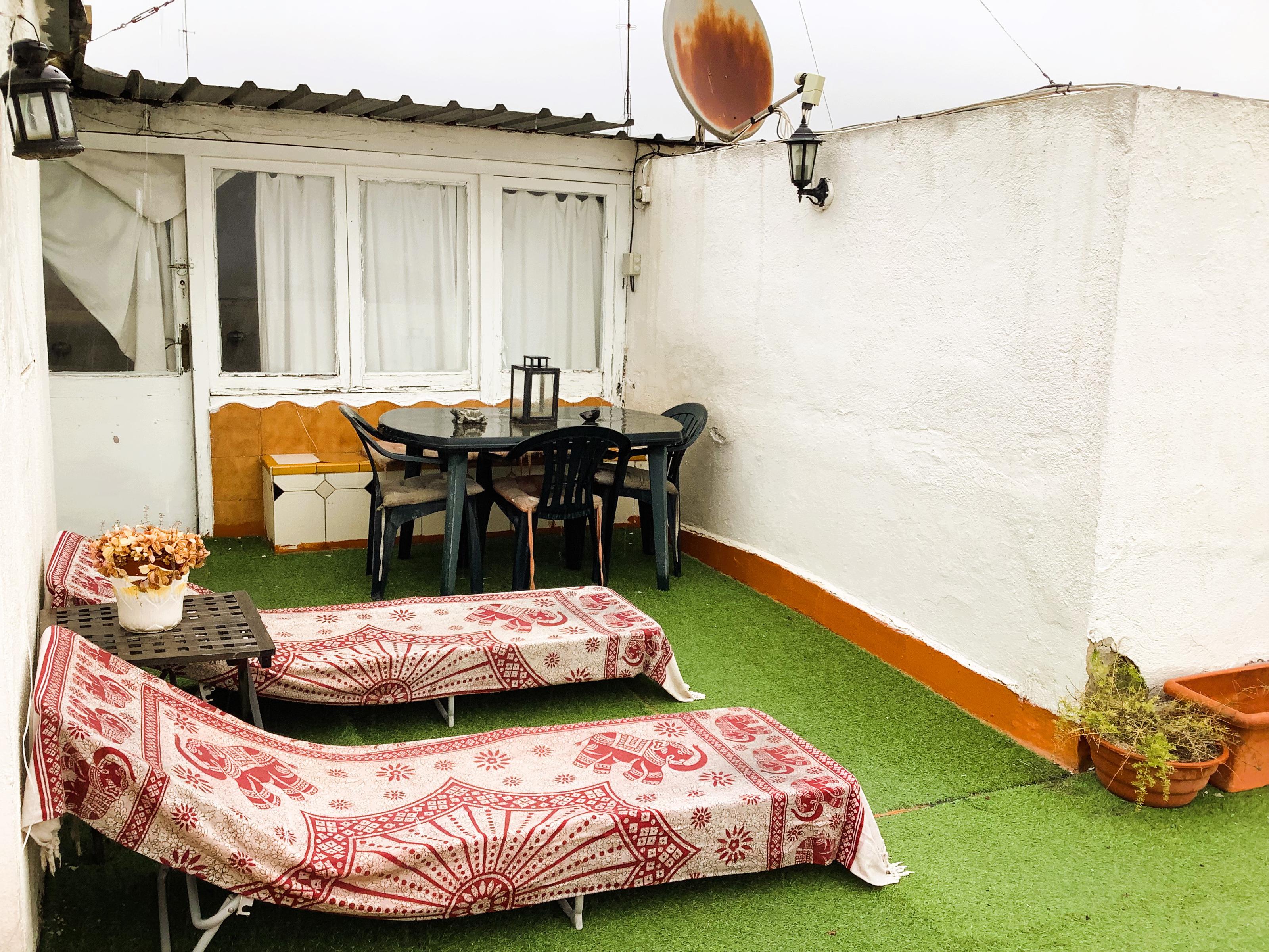 Imagen 2 Ático en venta en Mataró / Ronda Sant Olaguer