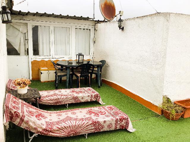 Imagen 2 Inmueble 291785 - Ático en venta en Mataró / Ronda Sant Olaguer