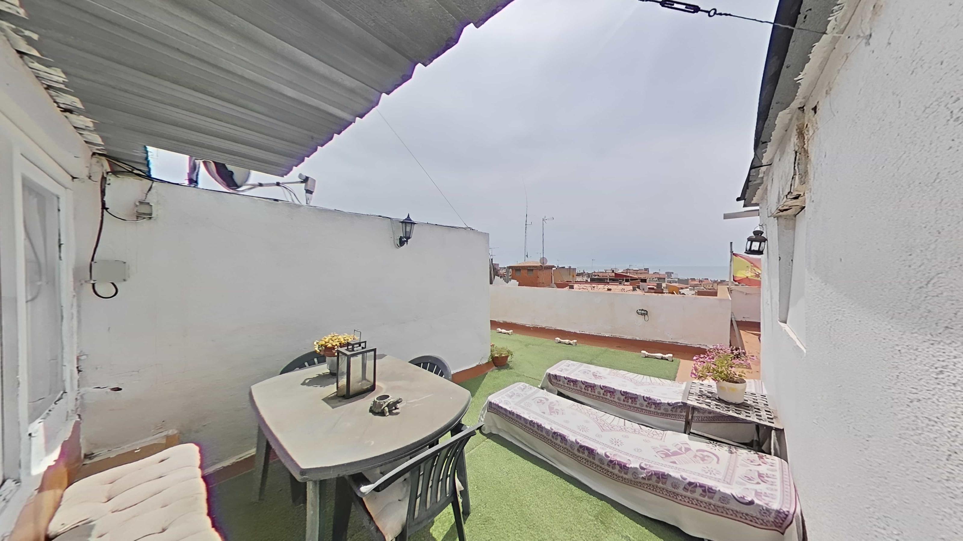 Imagen 55 Ático en venta en Mataró / Ronda Sant Olaguer