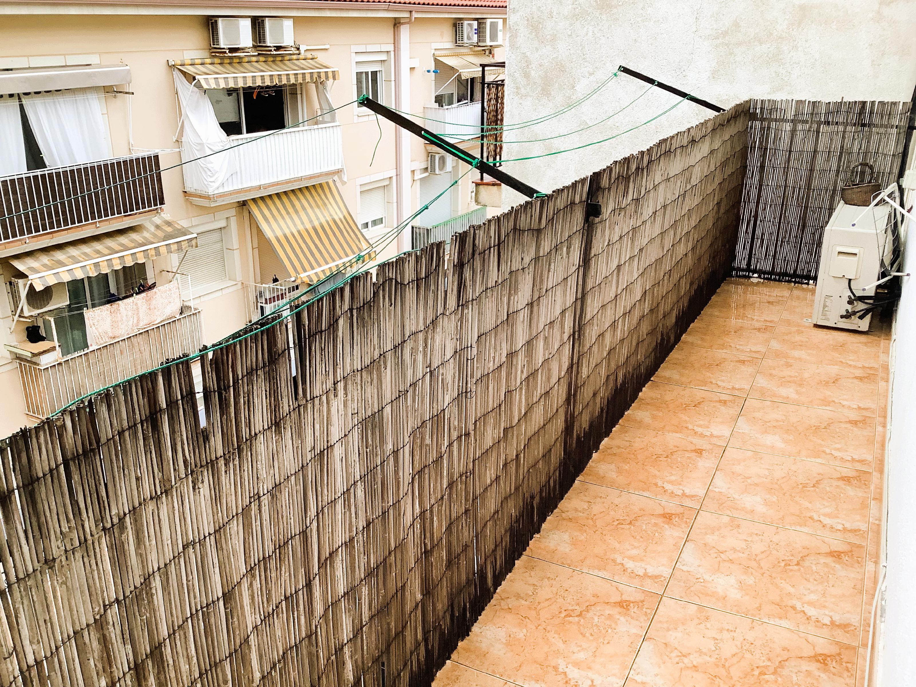 Imagen 43 Ático en venta en Mataró / Ronda Sant Olaguer